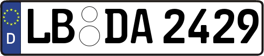 LB-DA2429