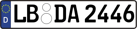 LB-DA2446