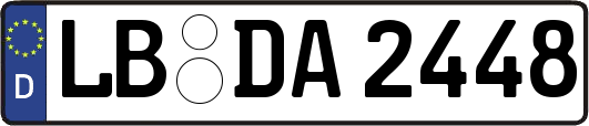 LB-DA2448