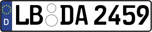 LB-DA2459