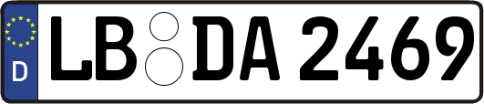 LB-DA2469