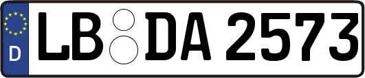 LB-DA2573