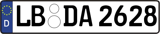 LB-DA2628