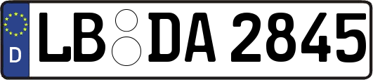 LB-DA2845
