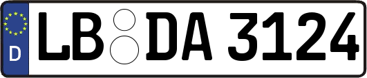 LB-DA3124