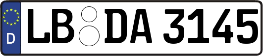 LB-DA3145