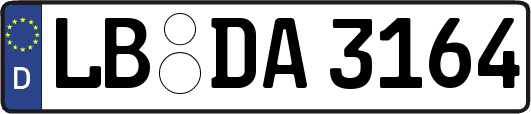 LB-DA3164