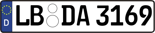 LB-DA3169