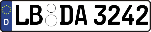 LB-DA3242