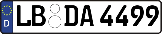 LB-DA4499