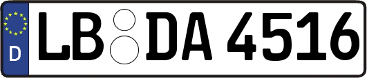 LB-DA4516