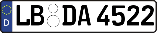 LB-DA4522