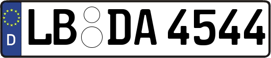 LB-DA4544