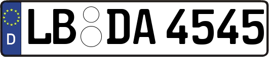 LB-DA4545