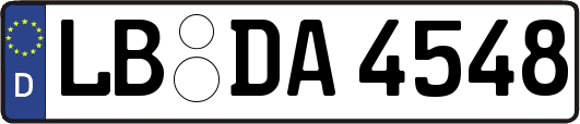 LB-DA4548