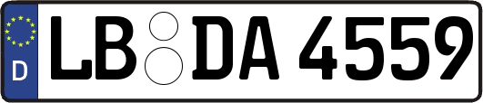 LB-DA4559
