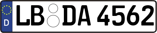 LB-DA4562