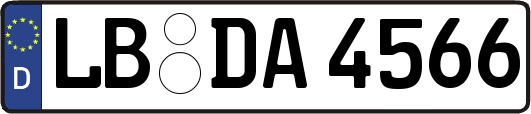 LB-DA4566
