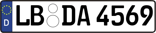 LB-DA4569