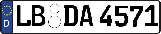 LB-DA4571
