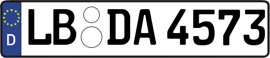 LB-DA4573