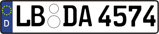 LB-DA4574