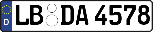 LB-DA4578