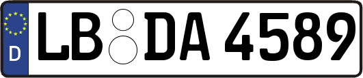 LB-DA4589