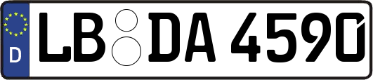 LB-DA4590