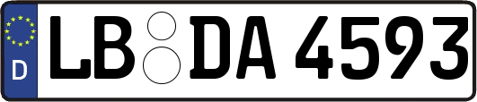 LB-DA4593