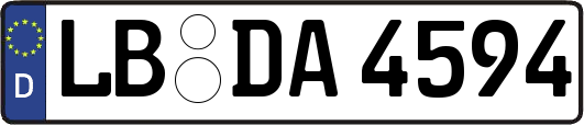 LB-DA4594