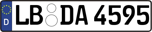 LB-DA4595