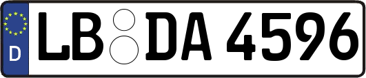 LB-DA4596