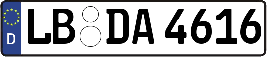 LB-DA4616