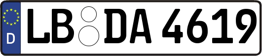LB-DA4619