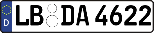 LB-DA4622