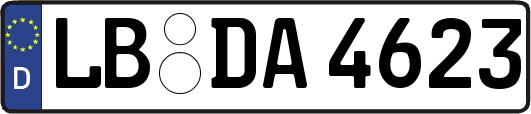 LB-DA4623