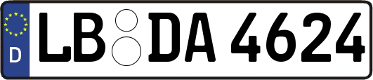 LB-DA4624