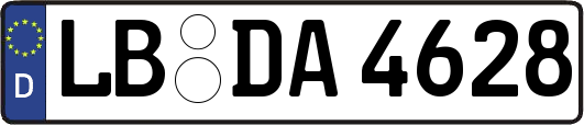 LB-DA4628