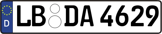 LB-DA4629