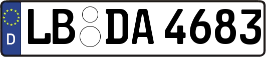 LB-DA4683