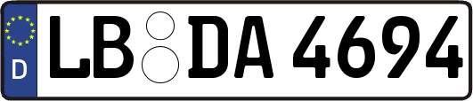 LB-DA4694