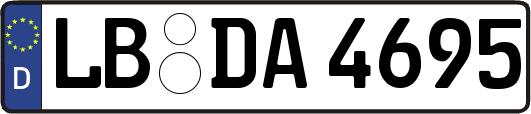 LB-DA4695