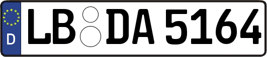 LB-DA5164