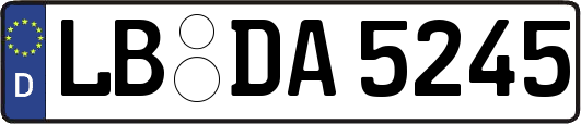 LB-DA5245