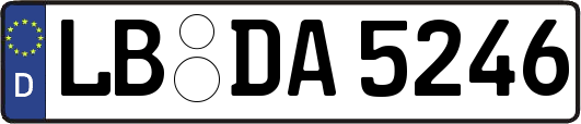 LB-DA5246