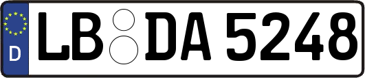 LB-DA5248