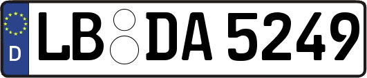 LB-DA5249