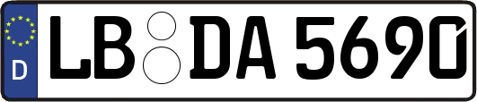LB-DA5690