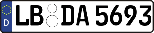 LB-DA5693